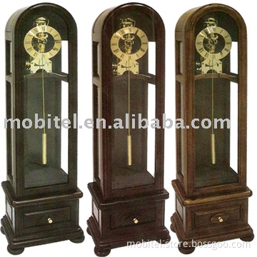 Mechanical Floor Clock (M-201A)